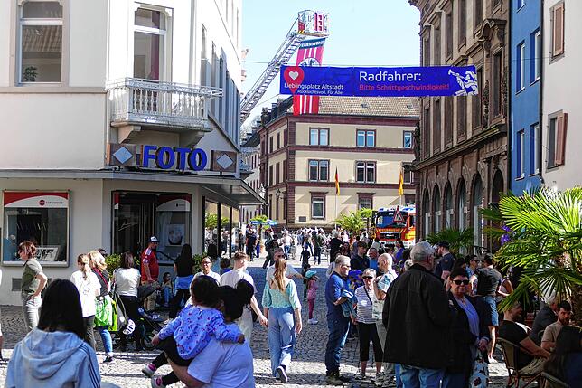 Bild 16: Frühlingsfest: Die schönsten Bilder - Teil 2