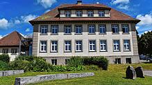 Die Grundschule Birkendorf hat sich als geeignet für die Einführung einer Ganztagsschule für den Schulverbund ...