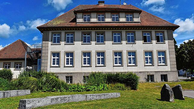 Die Grundschule Birkendorf hat sich als geeignet für die Einführung einer Ganztagsschule für den Schulverbund ...