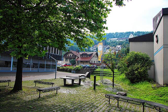 Bild 2: Bilder vom Hochwasser in Stühlingen – Teil II