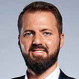VfB-Geschäftsführer Thilo Späth-Westerhold hat im Häfler Gemeinderat Zahlen seines Vereins präsentiert.