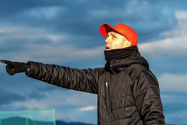 Bild 33: VfB Waldshut siegt 5:4 beim TuS Binzen &ndash; und wir haben Bilder!