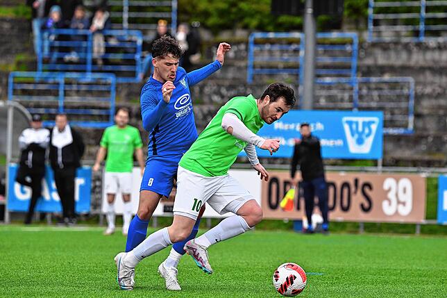 Bild 27: TuS Stetten siegt 2:1 gegen die SG Mettingen/Krenkingen &ndash; und wir haben Bilder!