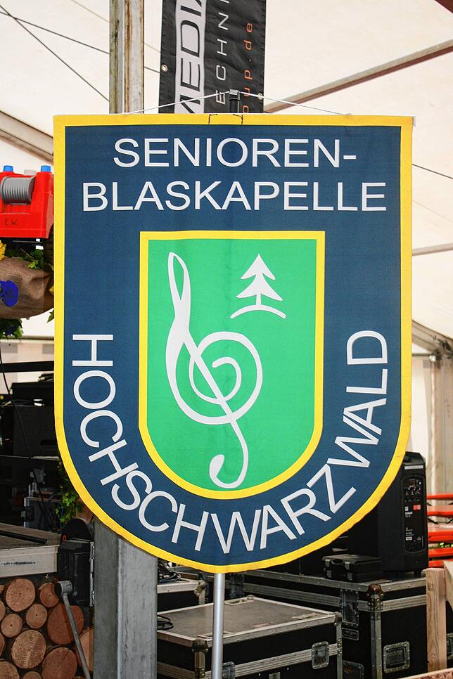 Bild 15: Die schönsten Bilder vom Bezirksmusikfest in Lausheim