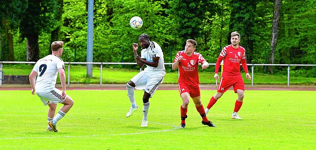 Bild 39: FC Schlüchttal siegt 6:2 bei der U23 des SV 08 Laufenburg – FC Schlüchttal – und wir haben Bilder!