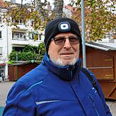 Für Besucher Marko Zekic kommt die Absage nicht überraschend.
