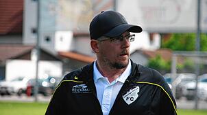 Marius Nitsch hat den FC Gutmadingen am Ostermontag übernommen und gegen Konstanz-Wollmatingen einen Punkt geholt.