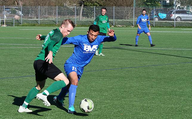 Bild 19: FC Erzingen siegt mit 2:1 beim SV Herten und wir haben die Bilder