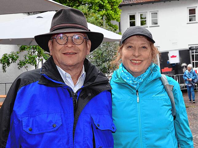 Bild 9: Die besten Bilder vom Dixiefest in Markdorf – Teil 1
