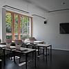 Leere Klassenzimmer wird es in den kommenden Wochen in der Fürstabt-Gerbert-Schule (hier im Bild) und im Kolleg in St. Blasien geben. ...