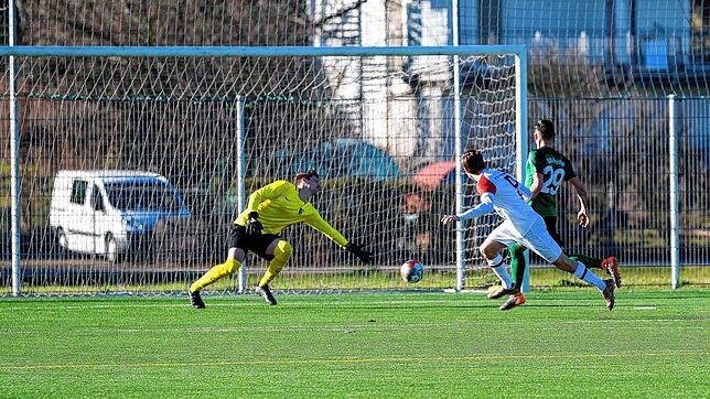 Bild 3: FC RW Weilheim siegt mit 3:2 beim SV Herten &ndash; und wir haben Bilder!