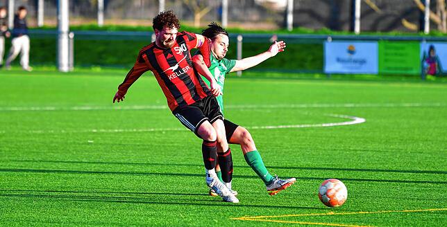 Bild 42: SV Herten besiegt den SV Jestetten im Kellerduell mit 3:2 &ndash; und wir haben Bilder!
