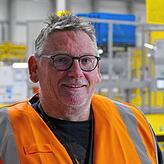 „Dass alles vorgeben ist, ist typisch für amerikanische Unternehmen“, sagt Klaus Schönenberger aus Herdwangen-Schönach.