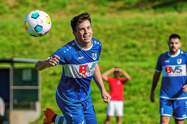 Bild 30: FC Erzingen bezwingt den FC Schönau mit 3:0 &ndash; und wir haben Bilder!