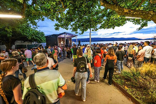 Bild 16: Die schönsten Bilder vom Hausherrenfest in Radolfzell!