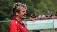 Für Patrick Fosse war die Partie gegen Möhringen sein letztes Spiel als Königsfelder Trainer.