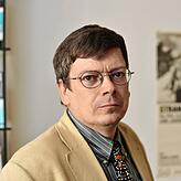 Joachim Behnke, Professor für Politikwissenschaft an der Zeppelin Universität Friedrichshafen