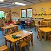 Die Kinderhäuser in der Region sind fast leer, nur wenige Kinder werden in den schnell organisierten Notbetreuungs-Gruppen betreut. Der ...