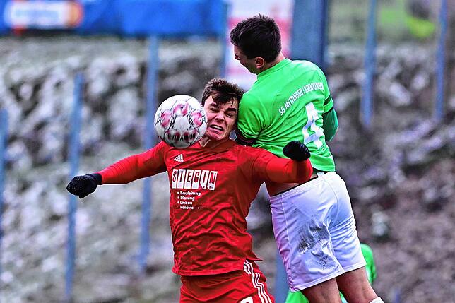 Bild 30: SG Mettingen/Krenkingen holt noch ein 3:3 beim VfR Bad Bellingen