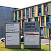 Das Medizinische Versorgungszentrum, kurz MVZ, ist am Klinikum Friedrichshafen angesiedelt.