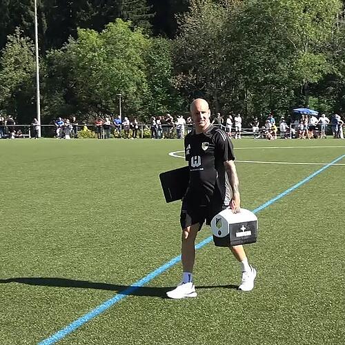 FC Furtwangen - SG Schwarzwald-Union Schönwald-Schonach (mit Kommentar)
