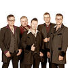 Pettycoat und Lederjacke bei der Rock&lsquo;n&lsquo;Roll City-JamboreeDonaueschingen, verschiedene Lokale in der Innenstadt, 5. bis 7. ...