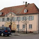 Intern will man im Rathaus nach Einsparmöglichkeiten für den Haushalt 2024 suchen.