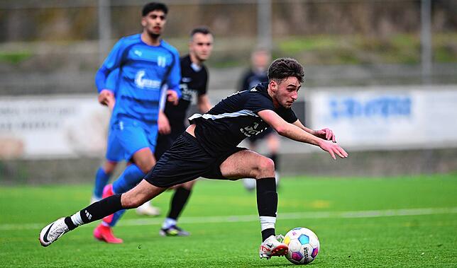 Bild 48: SG FC Wehr/Brennet siegt 3:0 bei den SF Schliengen – und wir haben Fotos!