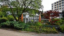 Im Glaspavillon des Reha-Klinikums Bad Säckingen findet am 11. November 2025 ab 19 Uhr einer der Vortragsabende im Rahmen der ...
