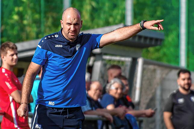 Bild 23: FC Schlüchttal gewinnt gegen die SG Höchenschwand/Häusern mit 3:1 &ndash; und wir haben Bilder!