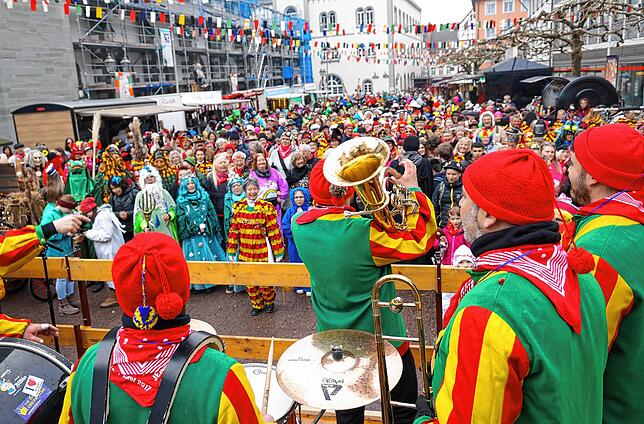 Bild 15: Bilder von der Machtübernahme in Radolfzell