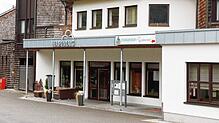 Das Restaurant Fohrenhof in der Unterkirnacher Hapimag Ferienanlage solle Menschen mit Behinderung einen Arbeitsplatz bieten. Jetzt muss ...