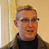 Joachim Burger, Bürgermeister Stühlingen