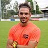 Andrea Hoxha trug bereits zweieinhalb Jahre das FC 08-Trikot. Nun kehrt er nach Villingen zurück.
