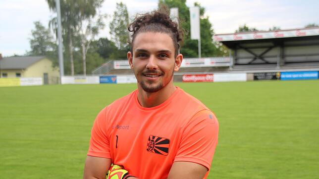 Andrea Hoxha trug bereits zweieinhalb Jahre das FC 08-Trikot. Nun kehrt er nach Villingen zurück.