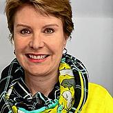 Ursula Kühn, Leiterin der Villinger Klosterringschule. In der Grundschule sind aktuell viele Kinder krank, teils fehlt die halbe Klasse.
