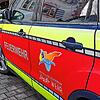 Die Abteilung Öflingen der Feuerwehr Wehr hat einen neuen Kommandanten bekommen.