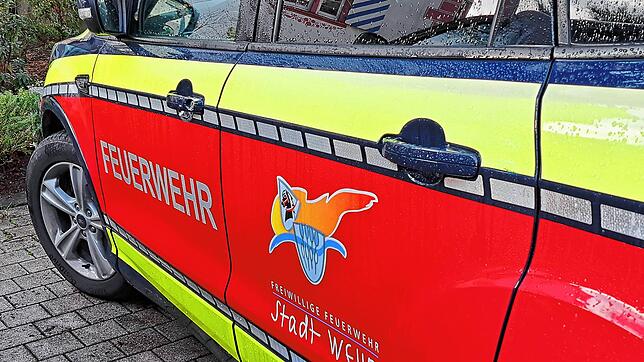 Die Abteilung Öflingen der Feuerwehr Wehr hat einen neuen Kommandanten bekommen.