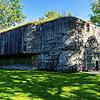 Eine Exkursion zum Festungsgürtel Kreuzlingen bietet das Rosenegg-Museum am Samstag, 17. Mai, an. Foto: Verein Festungsgürtel