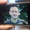 Chat mit Daniel Bächle, Torjäger des SV Nöggenschwiel.