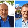 Die OB-Kandidaten Martin Staab und Simon Gröger haben im Video auf die Wünsche der Radolfzeller Jugendlichen geantwortet.