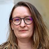 Anja Fuchs, Leiterin des Pressereferats der Stadt Konstanz, sagt: Die Stadt braucht eine gute Durchmischung.