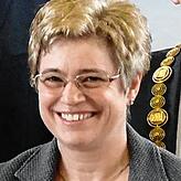 Landwirtin Doris Buhl ist die Mufflonherde ein Dorn im Auge.