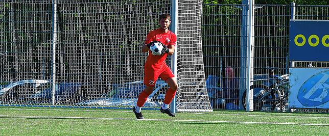 Bild 9: SG Mettingen/Krenkingen gewinnt eigenes Turnier – und wir haben Bilder!