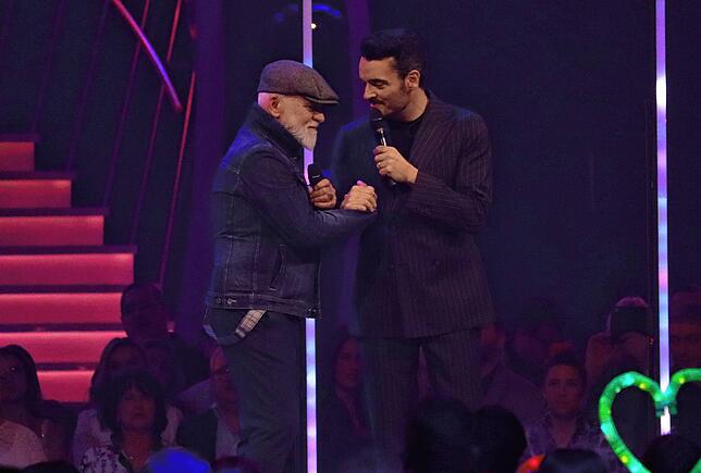 Bild 27: „Die Giovanni Zarella Show“ in Friedrichshafen: So schön war der Abend mit hochkarätigen Stars