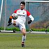 Feste Größe: Jung an Jahren, aber schon wichtiger Bestandteil im Bezirksliga-Team des FC RW Weilheim ist der 19-jährige Julian Emmerich, ...