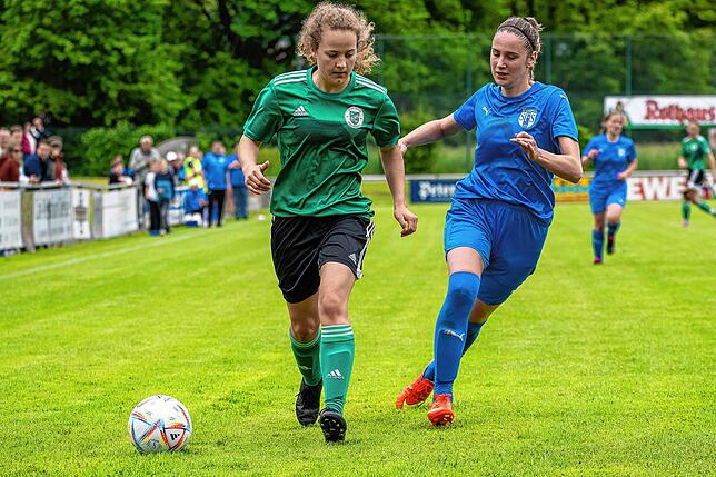 Bild 14: SF Schliengen gewinnen Bezirkspokal durch 2:1-Finalsieg gegen SV Nollingen &ndash; und wir haben Bilder