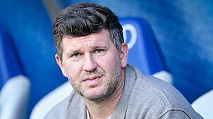 Andreas Schicker hat aktuell viel zu tun.