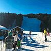 Die Schonacher Skilifte Winterberg und Rohrhardsberg (Foto) bieten tolle Wintersportmöglichkeiten. Das soll auch so bleiben, finden ...