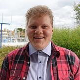 „Passanten haben uns schon aufgefordert, doch lieber in die Schule zu gehen – bei Demonstrationen in den Ferien“, sagt ...